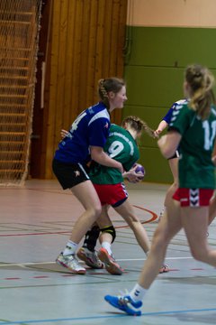 Bild 227 - B-Juniorinnen HSG Kremperheide/M�nsterdorf - Buxtehuder SV